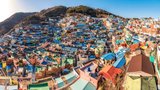 Historie, moderní technologie a K-food. Proč je Jižní Korea cestovatelským fenoménem?