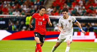Soupeř Čechů z MS řeší skandál: Upláceli erotikou? Soupeř Čechů z MS řeší skandál: Upláceli erotikou?