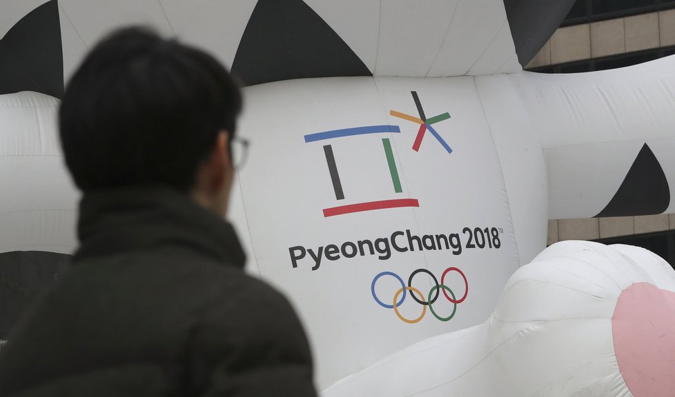 Dojde před olympiádou k hovorům mezi Jižní a Severní Koreou?