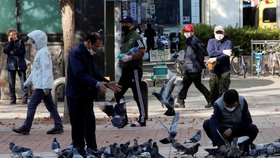 Jižní Korea zvládla pandemii poměrně dobře. Když vypukla druhá vlna epidemie, byla úřady rychle zvládnuta. Osvědčilo se masivní testování a trasování spojené s rozsáhlým přístupem k digitálním údajům. (11. 11. 2020