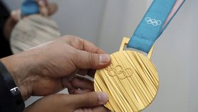 Přípravy na zimní olympiádu v jihokorejském Pchjongčchangu