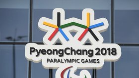 Přípravy na zimní olympiádu v jihokorejském Pchjongčchangu