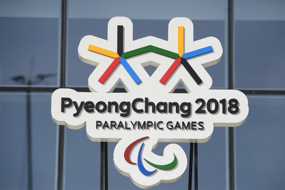 Přípravy na zimní olympiádu v jihokorejském Pchjongčchangu