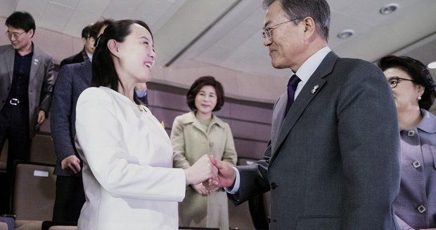 Přijde na svět další malý Kim? Média spekulují o těhotenství diktátorovy sestry