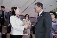 Přijde na svět další malý Kim? Média spekulují o těhotenství diktátorovy sestry