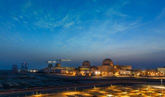 Soul plánuje exportovat deset jaderných elektráren. V Česku slibuje zapojit místní firmy