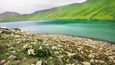 Kelské jezero