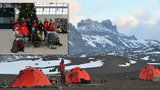 Statečné polárnice z Brna: Do Antarktidy se plaví na armádním ledoborci expedice plná žen!