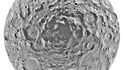Jižní pól Měsíce