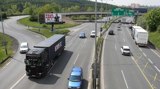 Spor o pozemky pod pražskými silnicemi končí. Česko vyhrálo arbitráž za půl miliardy