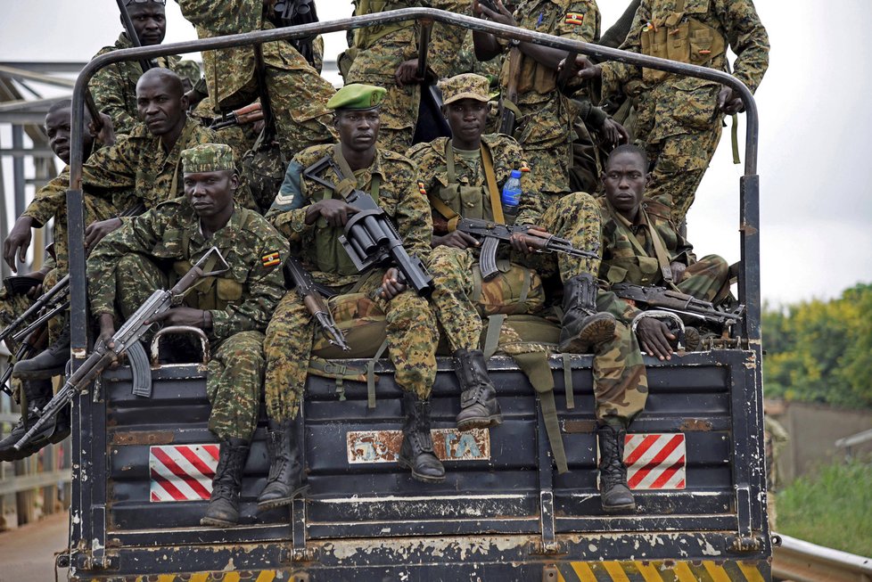 V Jižním Súdánu, léta zmítaném občanskou válkou, opět umírali lidé.