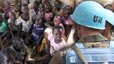 „Naprosto odporné.“ Příslušníci OSN měli znásilňovat děti