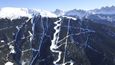 Tohle je nejdelší sjezdovka v Jižním Tyrolsku.