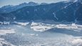 Zimní Tyrolsko má rozhodně co nabídnout. Nejen lyžařům.