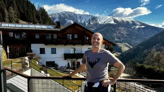 Farma místo hotelu. Jižní Tyrolsko ukazuje, jak se dá na venkovské tradici vydělat Farma místo hotelu. Jižní Tyrolsko ukazuje, jak se dá na venkovské tradici vydělat
