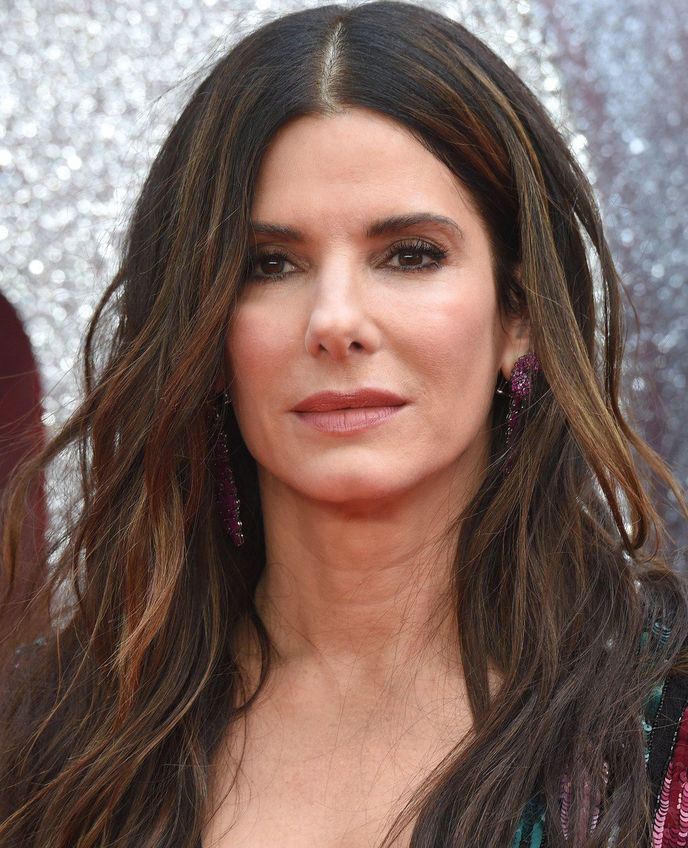 Sandra Bullock