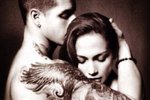 Jennifer Lopez na romantické fotografii se svým zajíčkem Casperem
