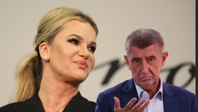 Pohádkové jmění pod ochranou Moniky. Vybruslí Babiš ze vztahu s monstrózním propojením?