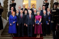 ONLINE Babišova vláda žádá Sněmovnu o důvěru: Jistota, nebo překvapení?!