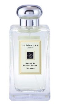 Jo Malone Peony & Blush Suede, 2830 Kč (100 ml)