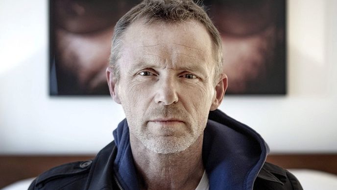 Jo Nesbø