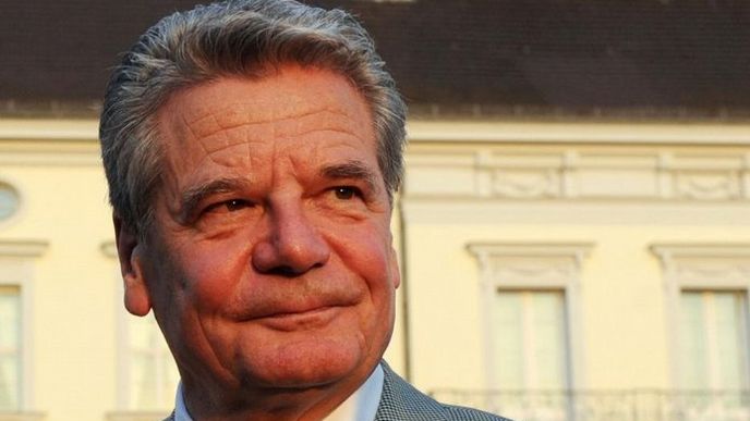 Joachim Gauck