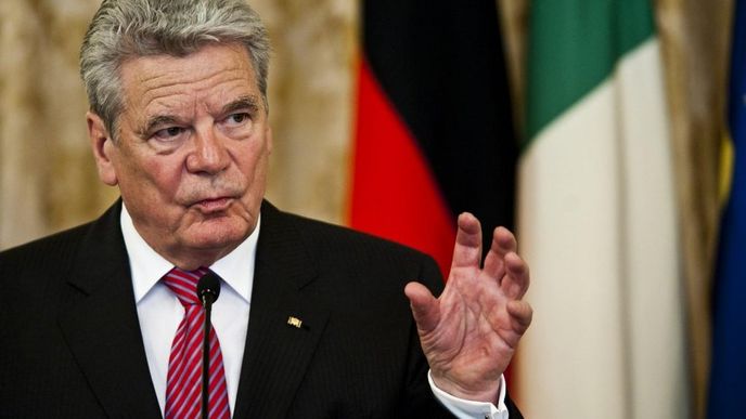 Joachim Gauck