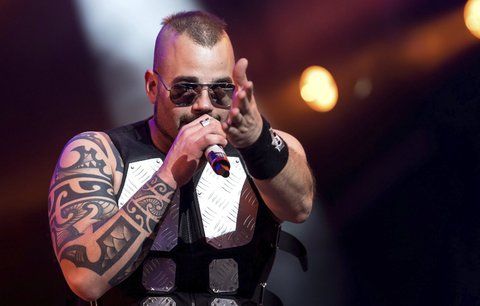 Sabaton v Praze přestavil album The Last Stand. U nás zahrají s Accept