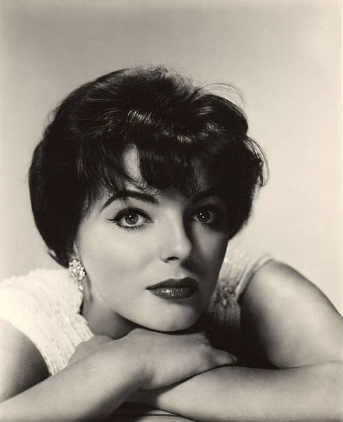 Joan Collins