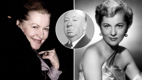 Zemřela Hitchcockova hvězda Joan Fontaine: 50 let nenávisti a naschválů se slavnou sestrou!