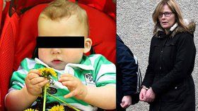 Horor v autobuse: Šílená žena se pokusila ukrást matce osmiměsíční dítě