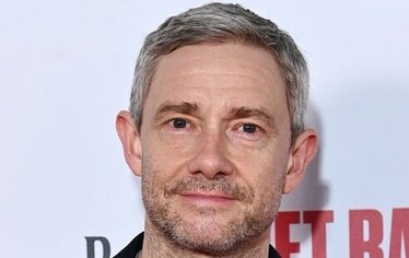 Martin Freeman