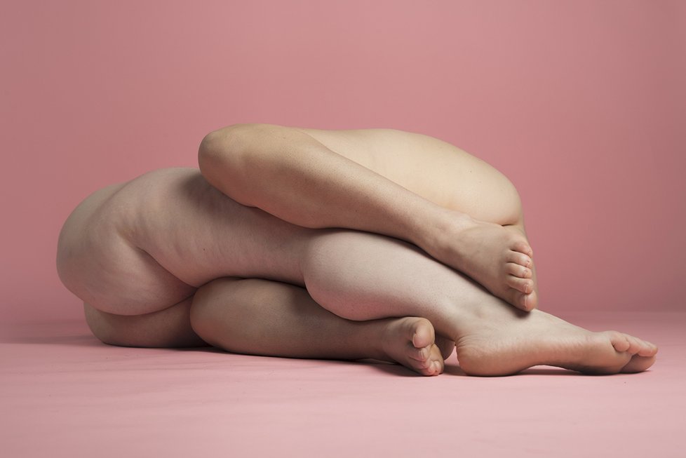 Fotografka Joanne Leah kombinuje sex s LSD