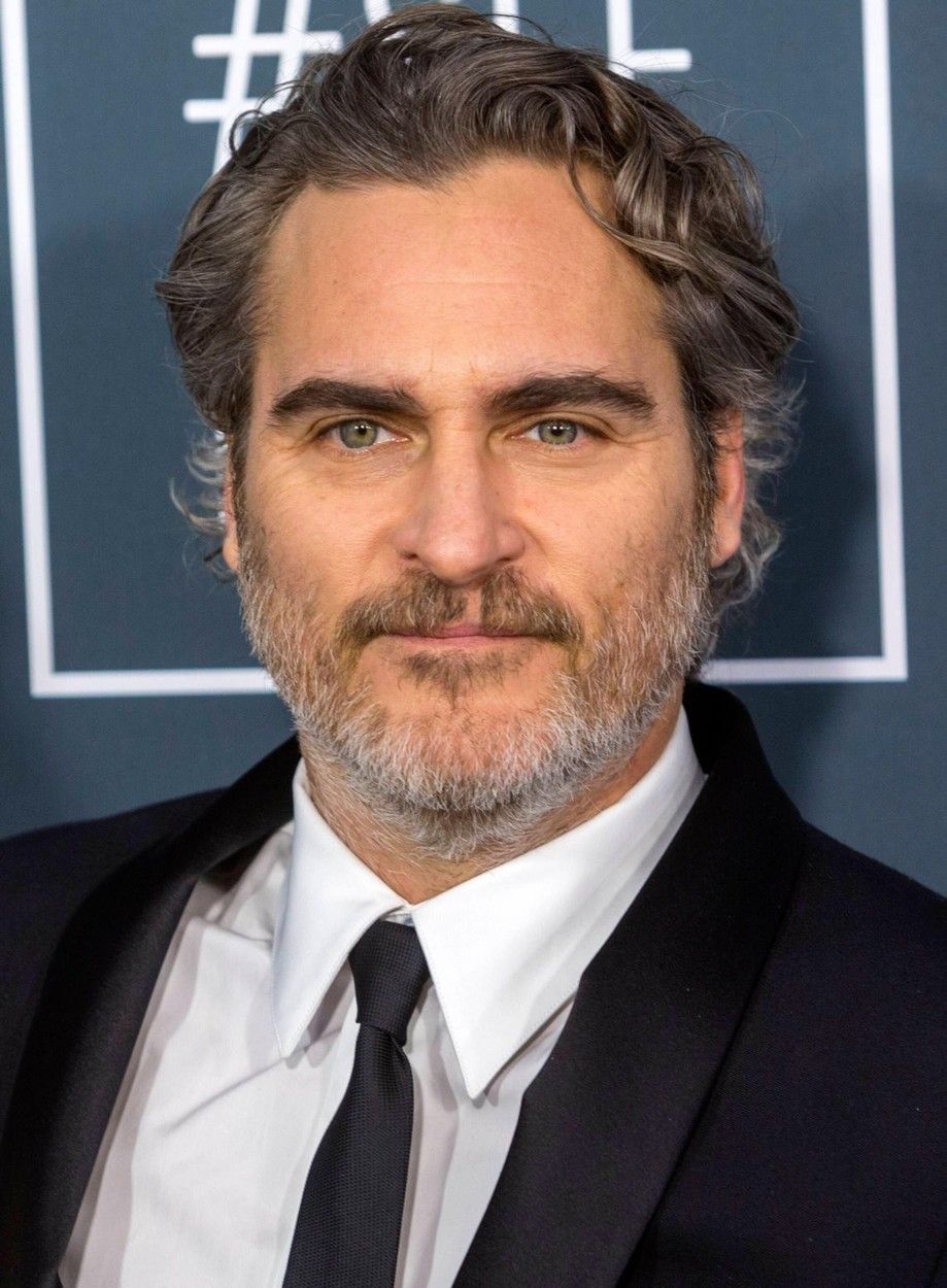 Joaquin Phoenix