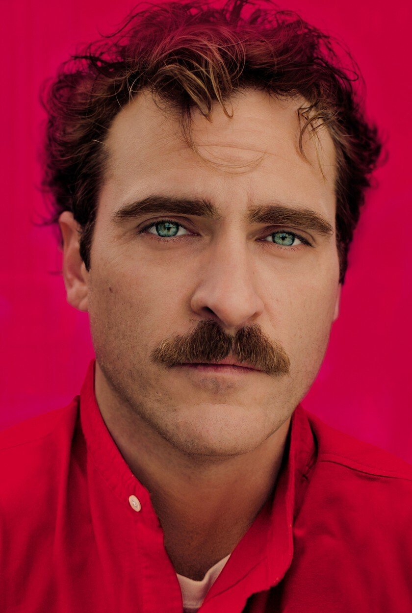 Joaquin Phoenix