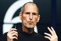 Šéf Applu Steve Jobs (56) rezignoval: Nezvládám práci, odstupuji…