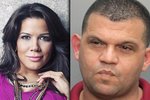 Jocelyn Martinez (36) dopadla po 26 letech vraha svého otce Justa Santose (43)