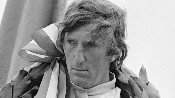 50. výročí smrti Jochena Rindta: Zůstává jediný