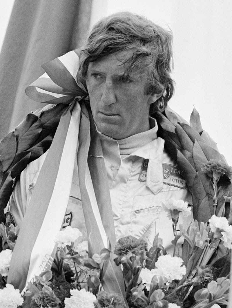 Jochen Rindt