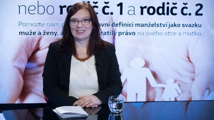 Jana Jochová Jana Jochová