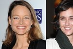 Jodie Foster a Alexandra Hedison uspořádali tajnou svatbu.