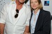 Jodie Foster a Mel Gibson