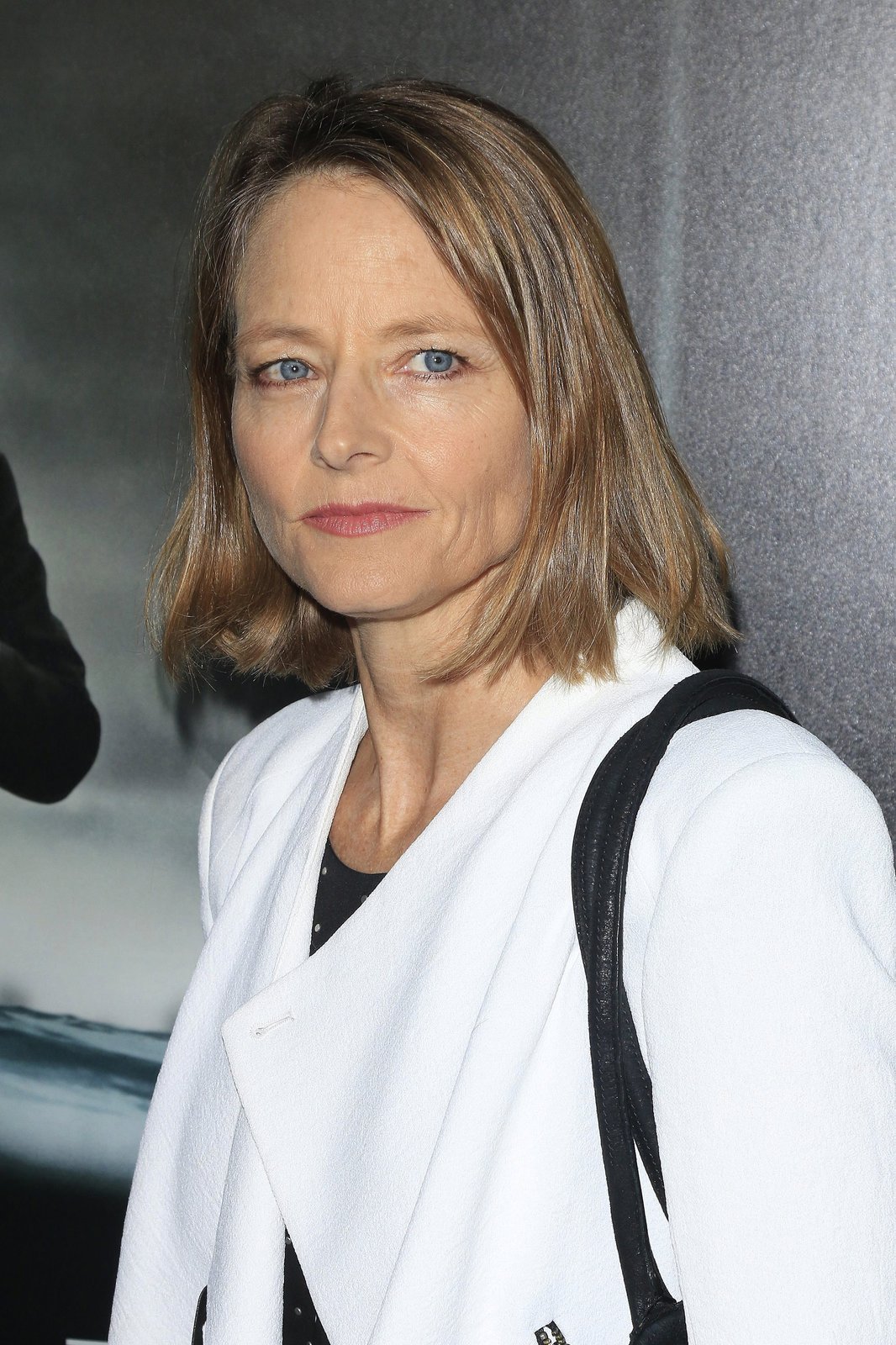 Jodie Foster