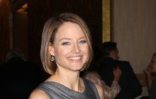 Jodie Foster: Hádali byste jí půl století?