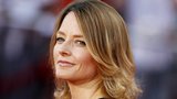 Jodie Foster: Strkanice s mladíkem kvůli fotkám 