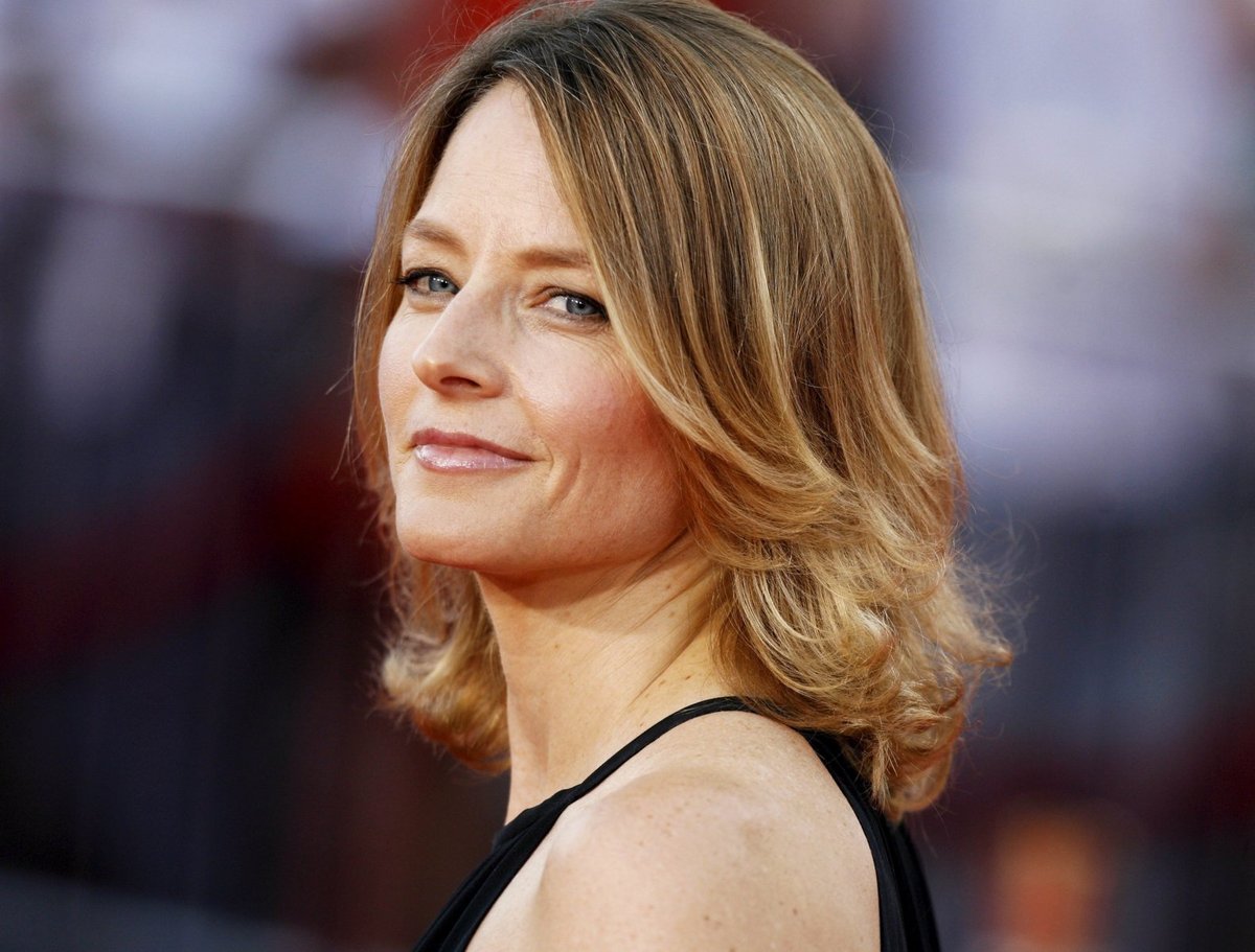 Jodie Foster