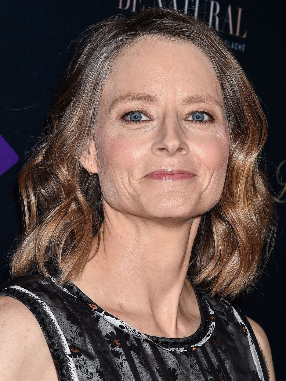 Jodie Foster