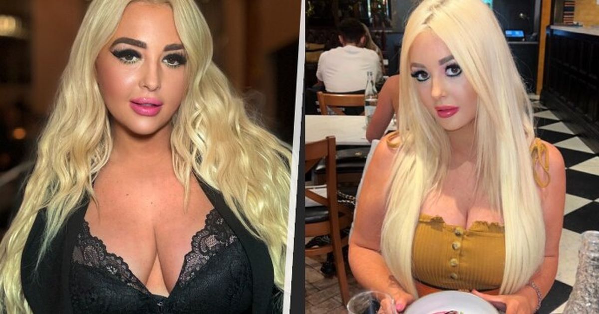 Gastó medio millón en regalos de Navidad para su hijo: La pobreza no me conviene