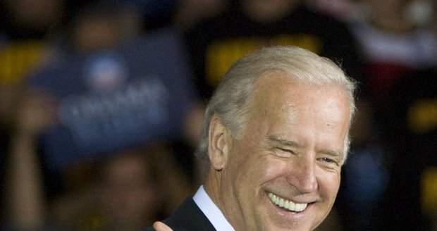 Viceprezident Biden: Americký šampion v trapasech!