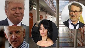 Boháči chtějí proti Trumpovi postavit i vězně. Bloomberg a spol. je vyplatí z dluhů